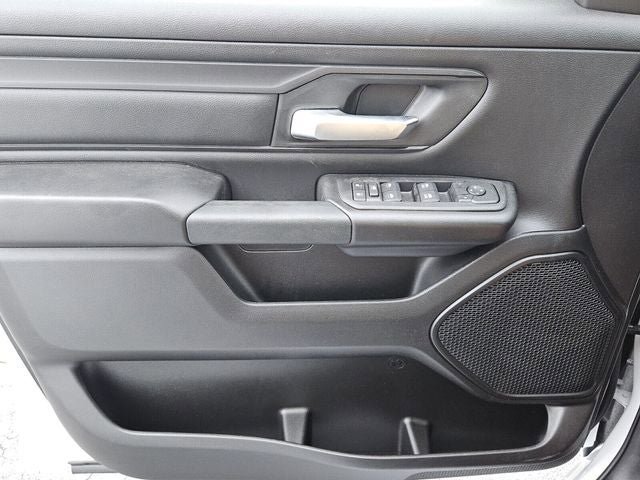 New 2026 RAM 1500 Express AWD/4WD image 24