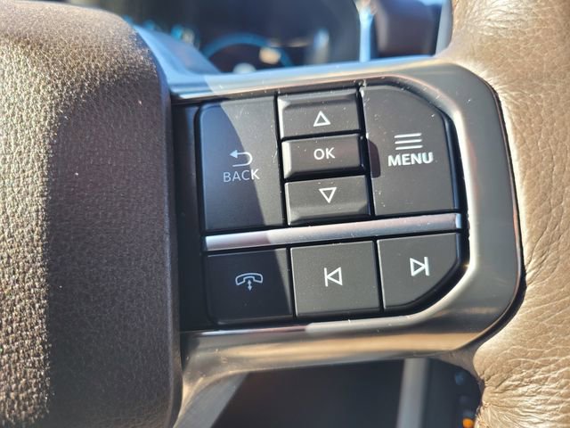 Used 2021 Ford F150 King Ranch w/ Equipment Group 601A High image 27