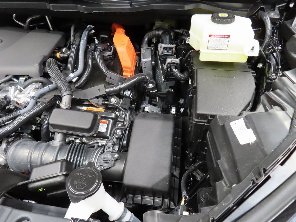 Used 2025 Toyota Sienna XSE image 20