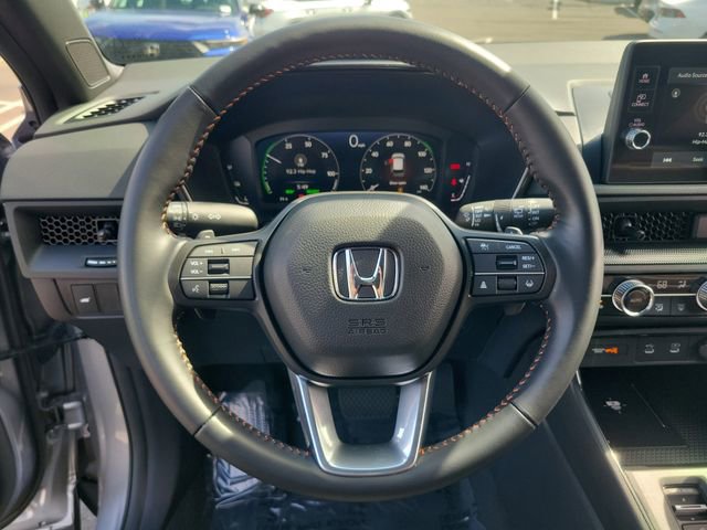Used 2026 Honda CR-V Sport-L image 25