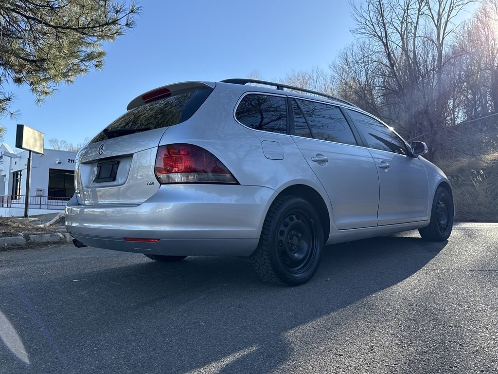 Used 2012 Volkswagen Jetta TDI image 7
