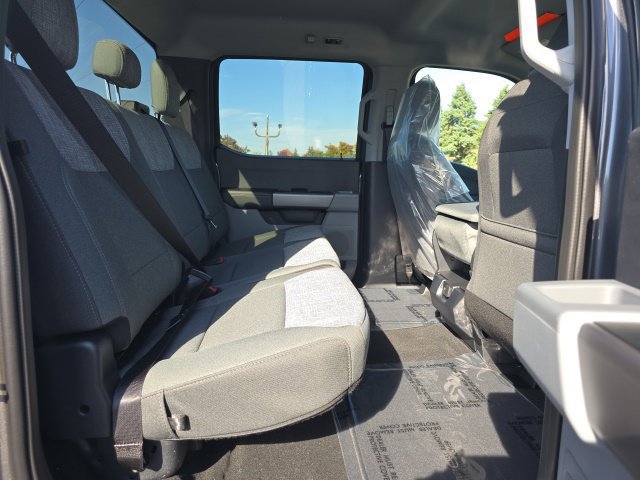 New 2027 Ford F250 XLT w/ Camper Package AWD/4WD image 25