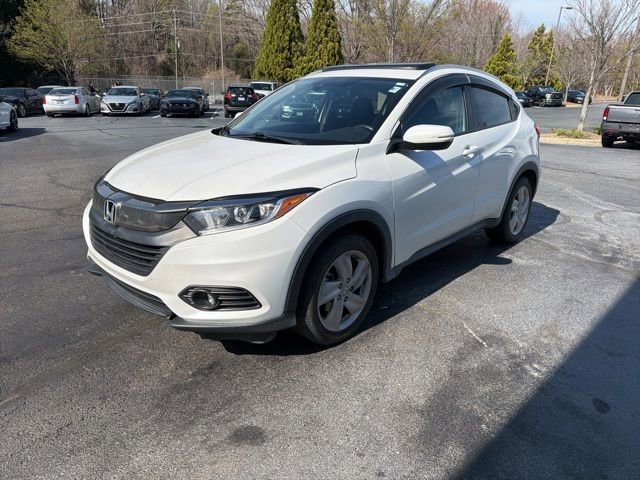 Used 2019 Honda HR-V EX-L image 1