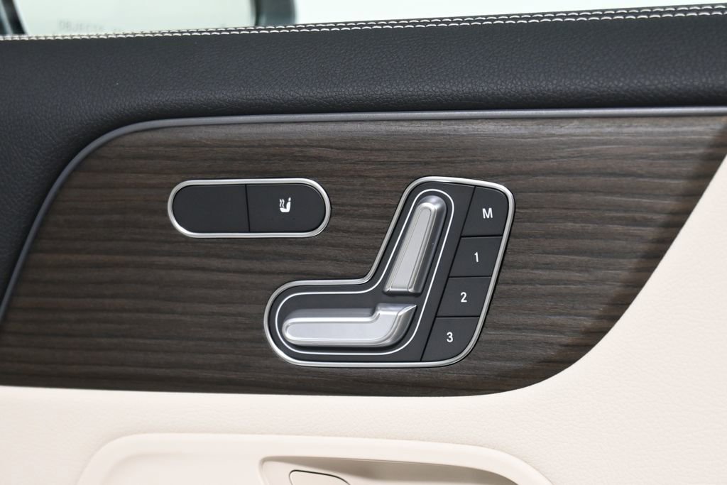 Certified 2026 Mercedes-Benz GLA 250 4MATIC image 28