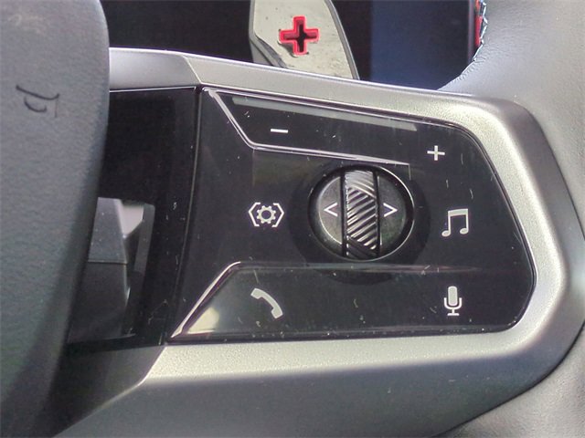 Used 2025 BMW X3 M50 image 26