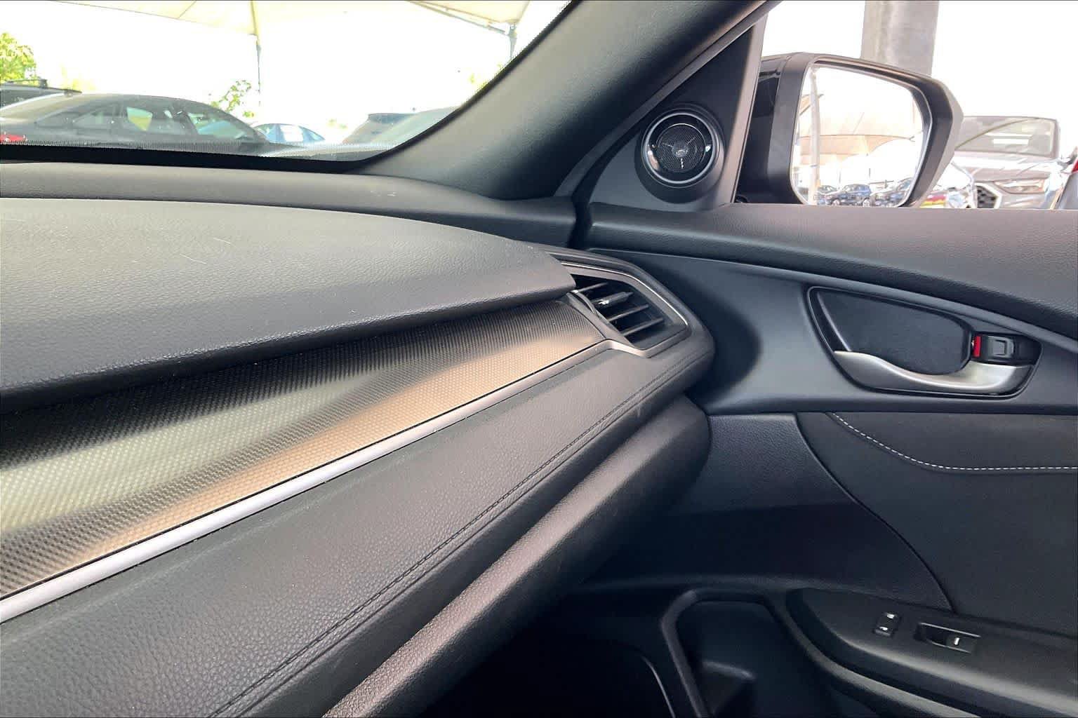 Used 2019 Honda Civic EX image 33