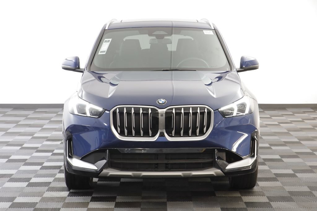 Certified 2025 BMW X1 xDrive28i image 22