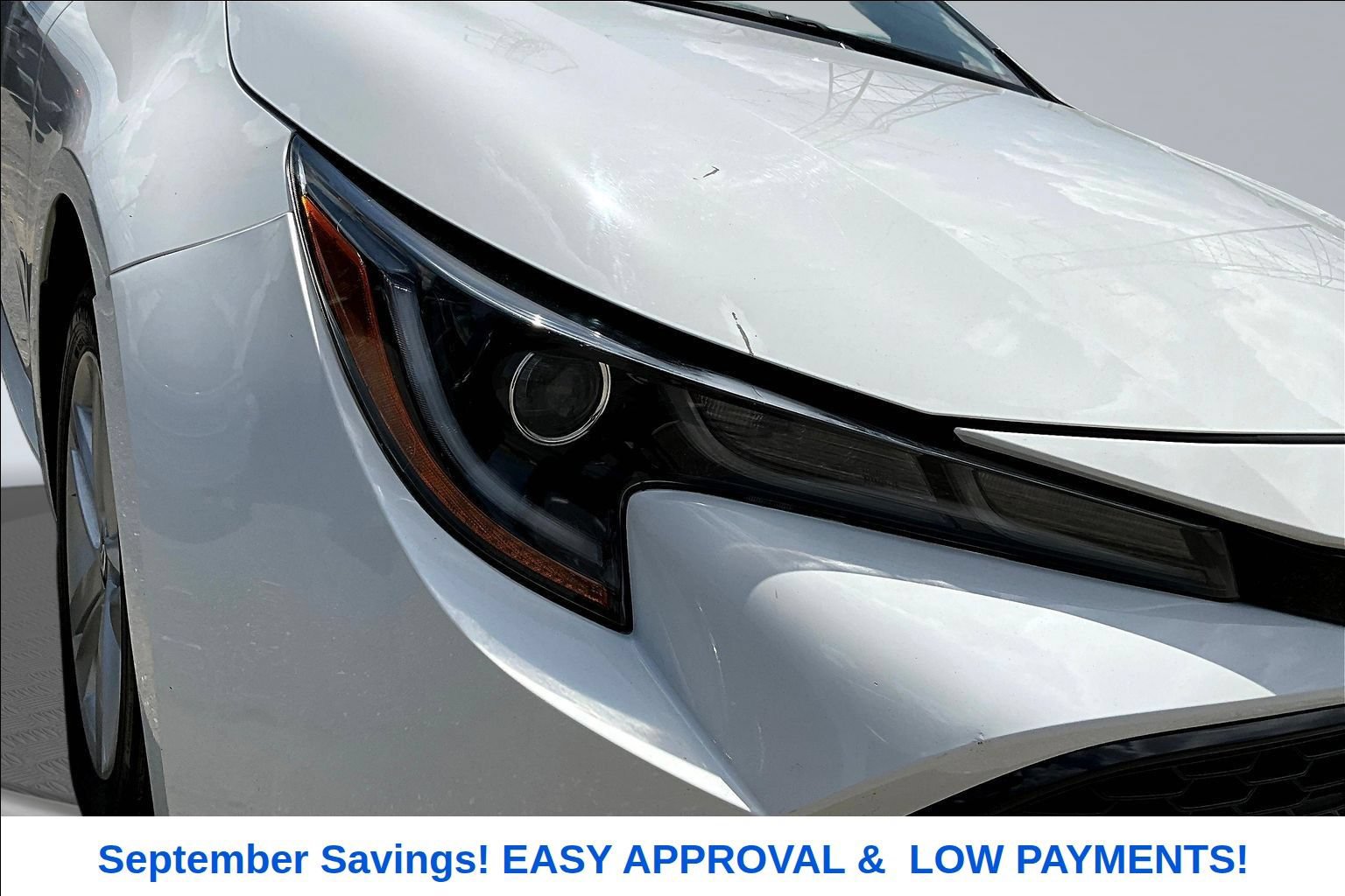 Used 2022 Toyota Corolla SE FWD image 33