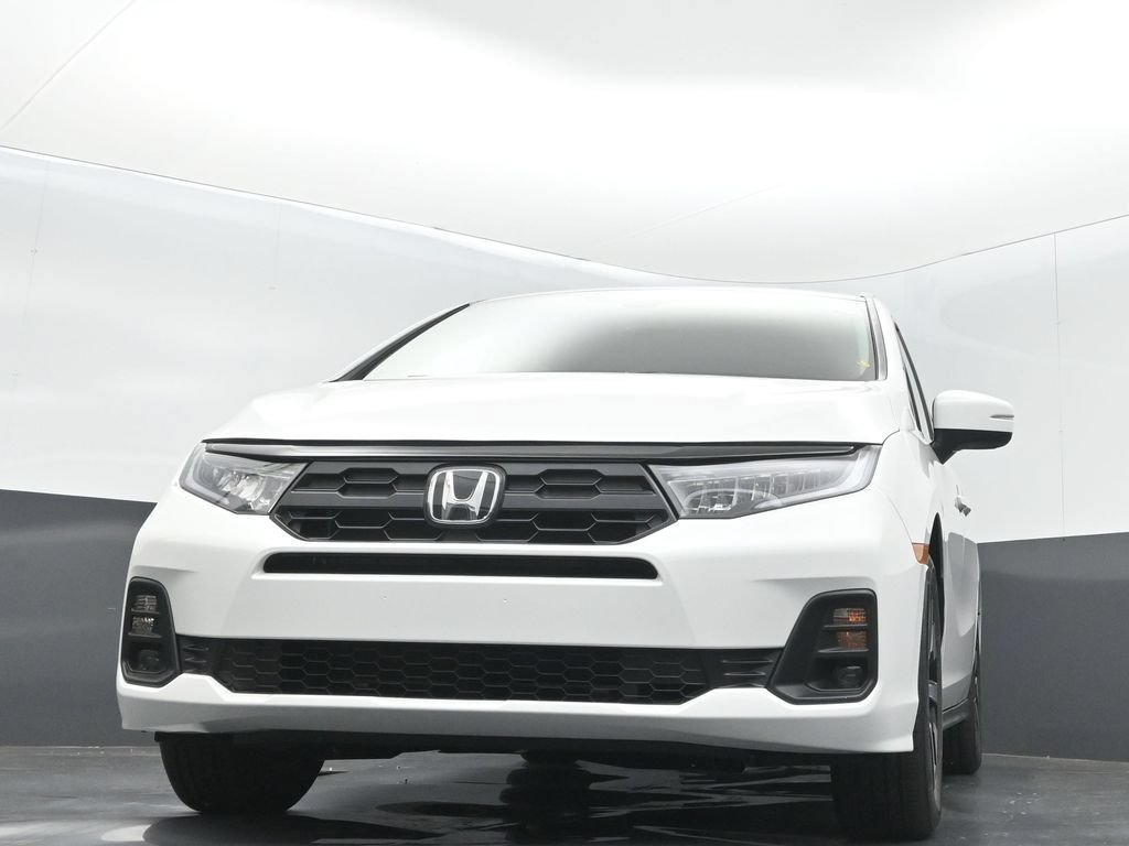 New 2026 Honda Odyssey EX-L image 11