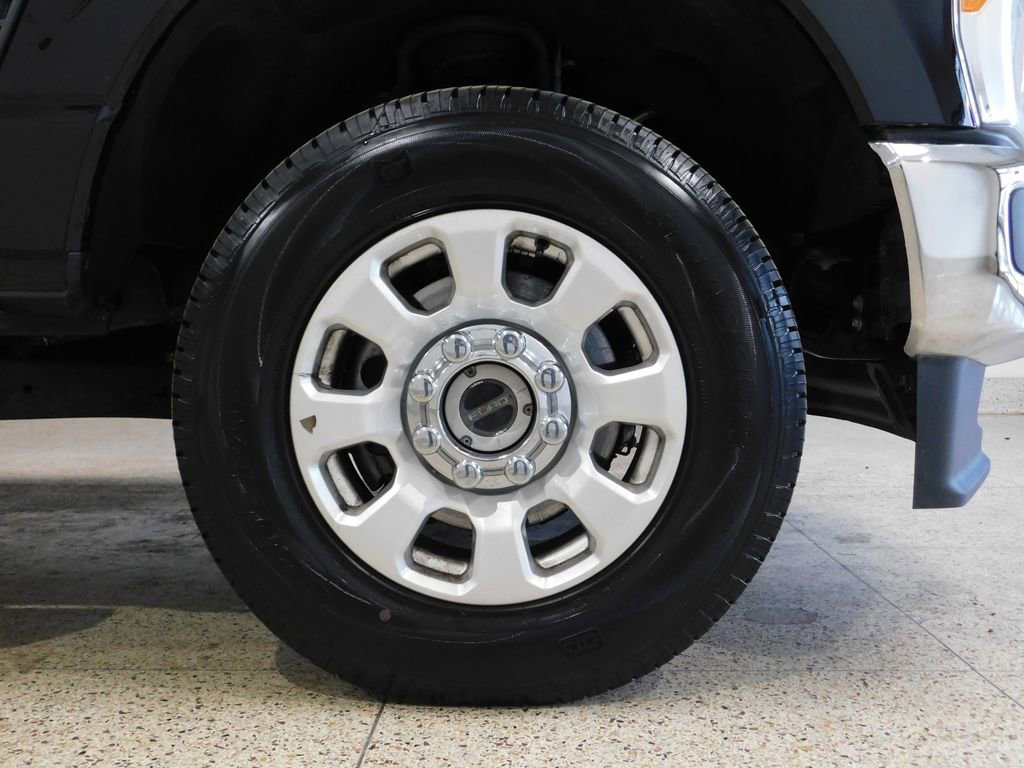 Used 2023 Ford F250 XLT image 98