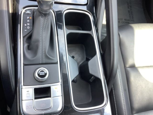 Used 2025 Kia Telluride S FWD image 35