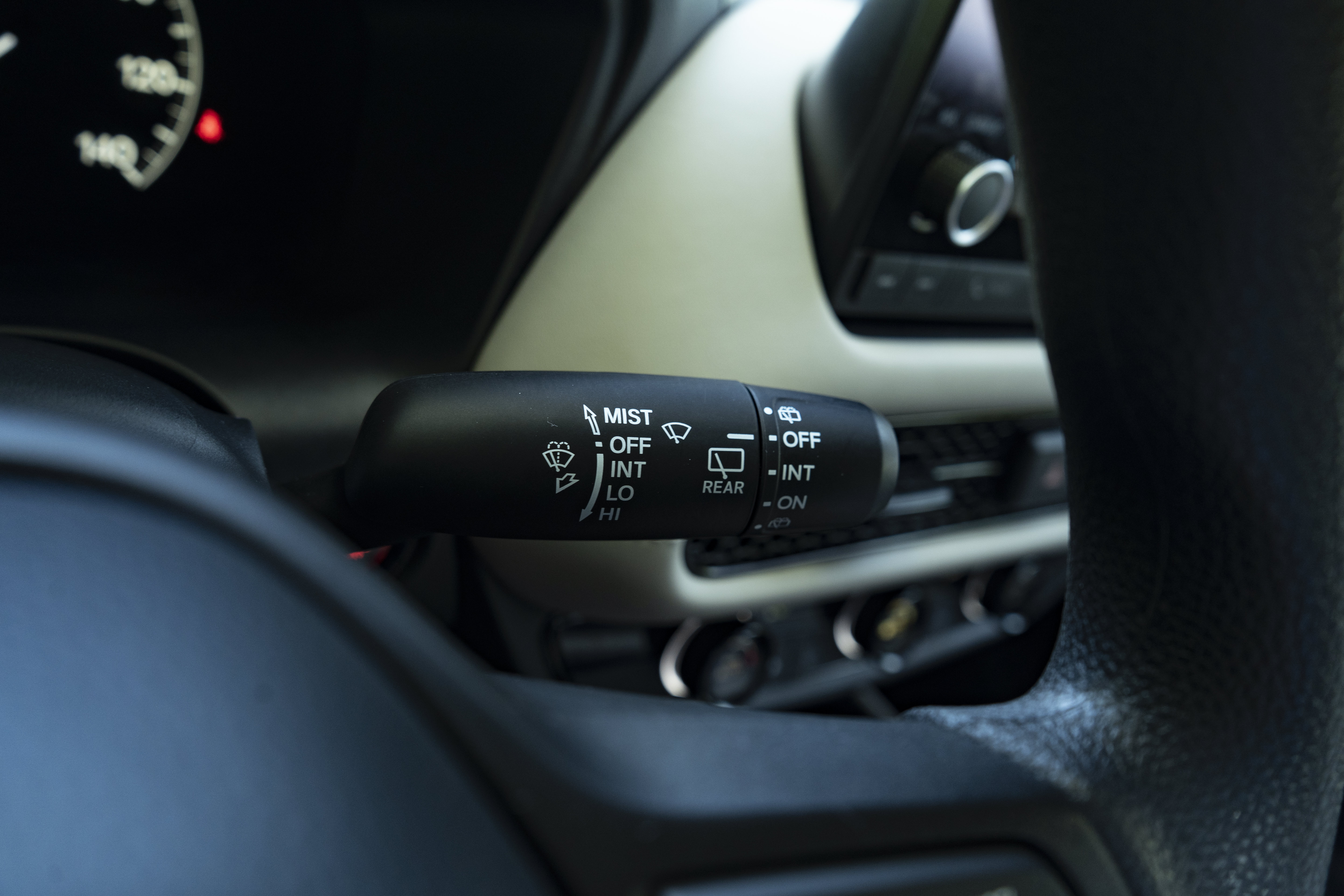 Certified 2024 Honda HR-V LX image 24