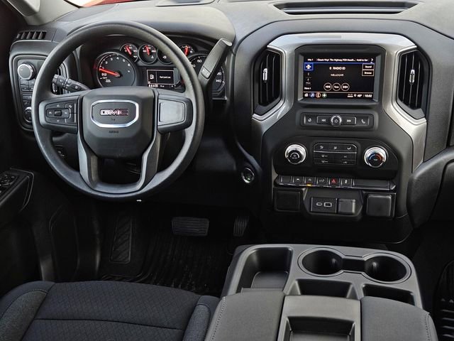 New 2026 GMC Sierra 1500 Pro w/ Graphite Edition image 18