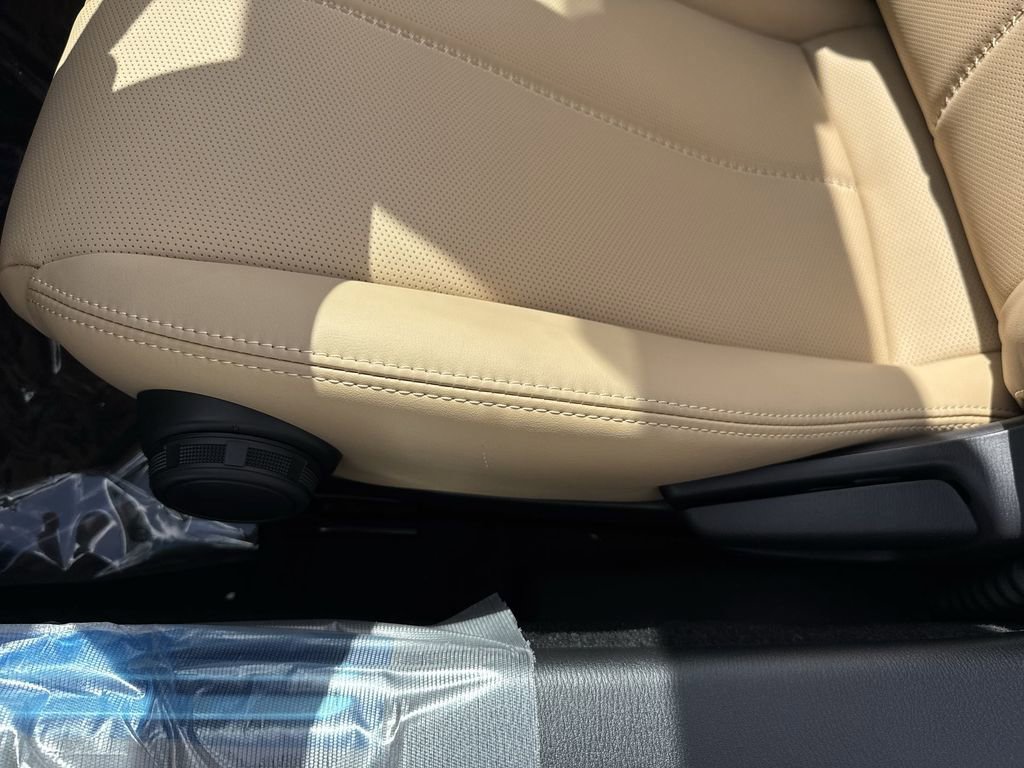 New 2026 MAZDA MX-5 Miata Grand Touring image 40