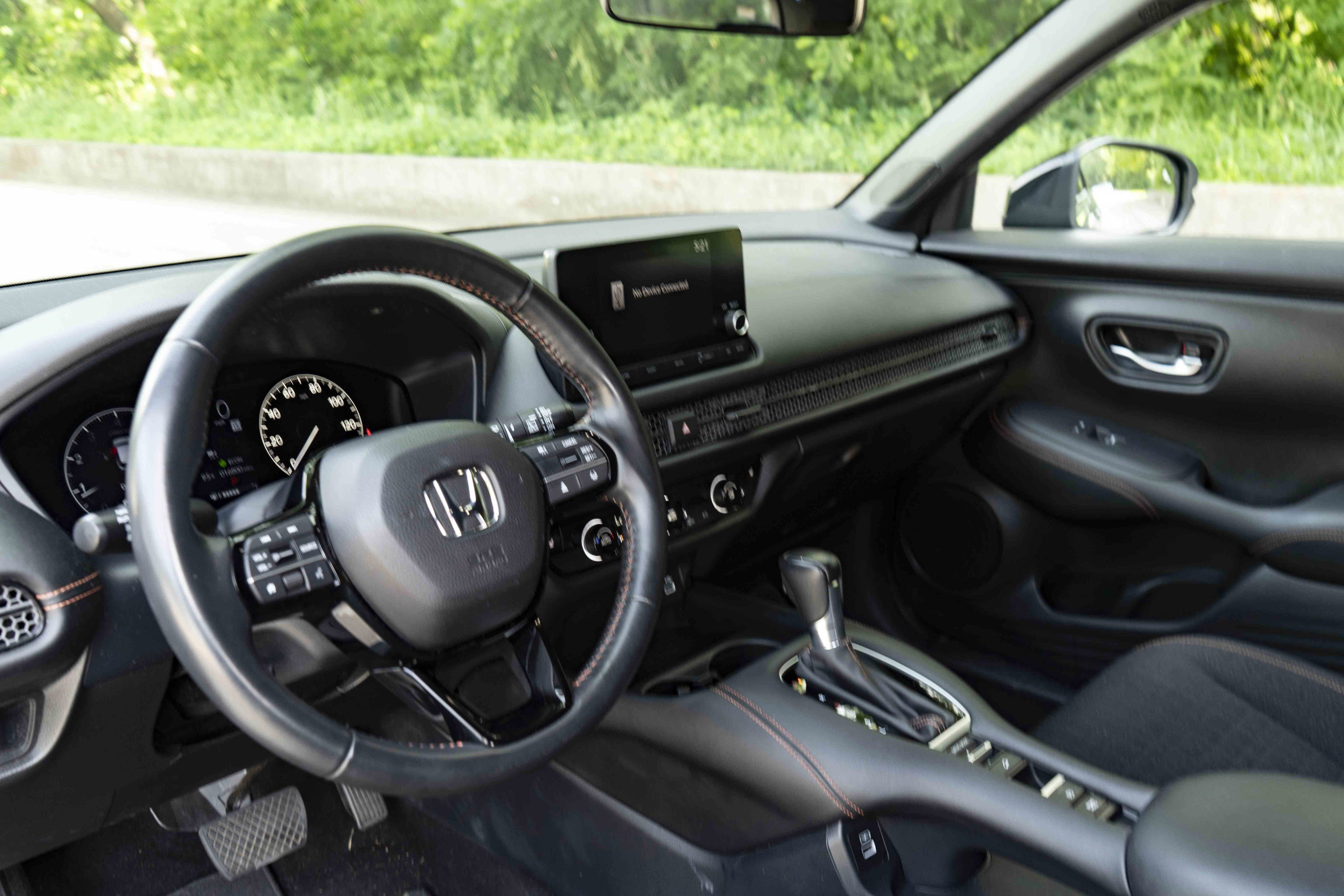 Used 2023 Honda HR-V Sport image 16