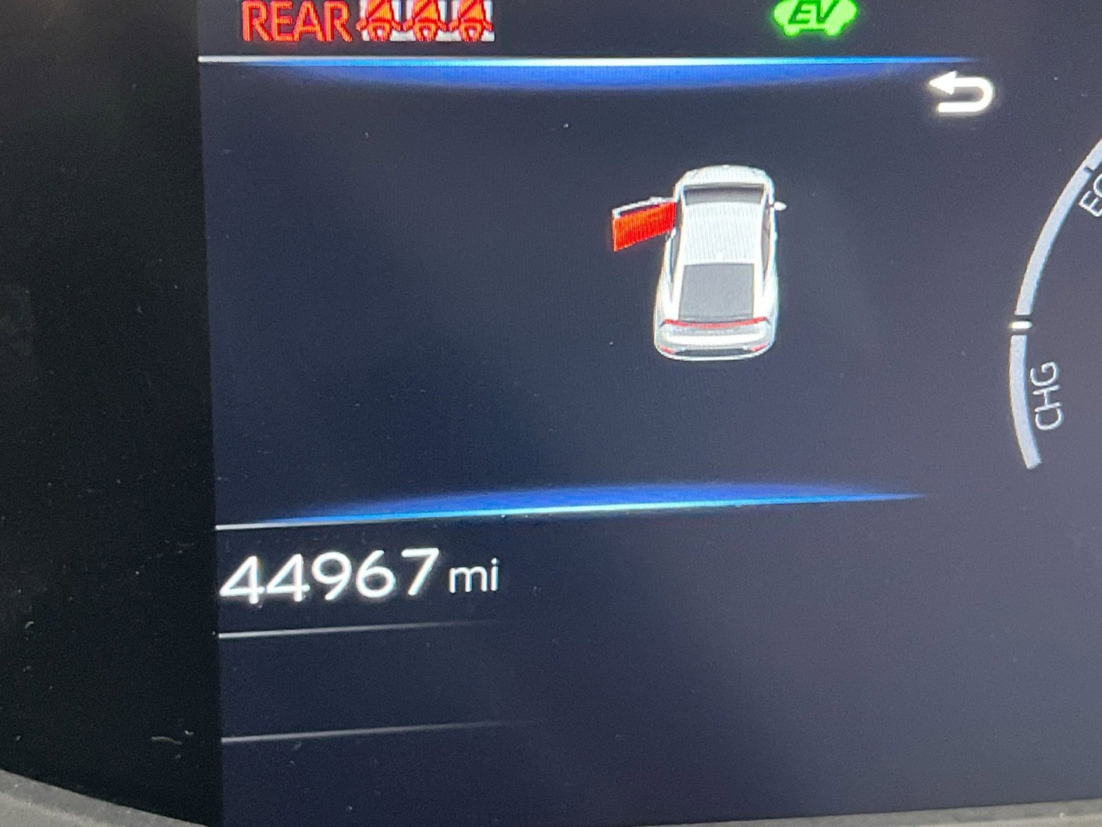 Used 2023 Toyota Prius LE image 26