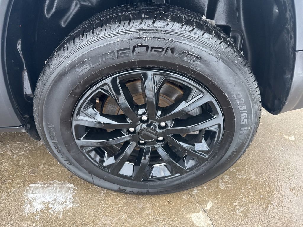 Used 2021 Jeep Cherokee Latitude Lux image 51