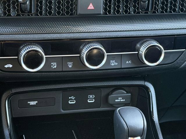 Used 2026 Honda CR-V TrailSport image 15