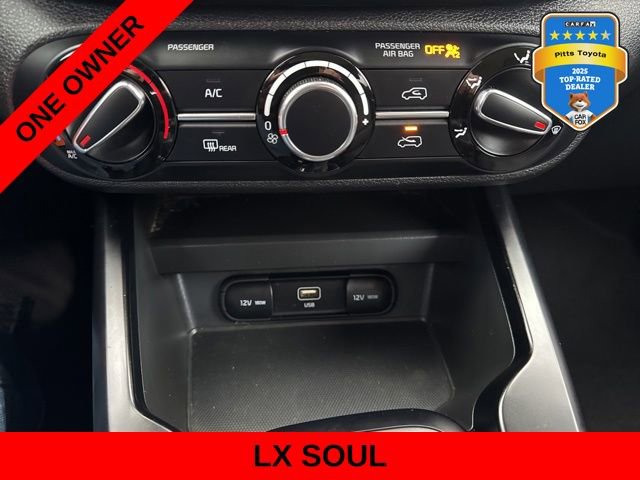 Used 2025 Kia Soul LX image 20