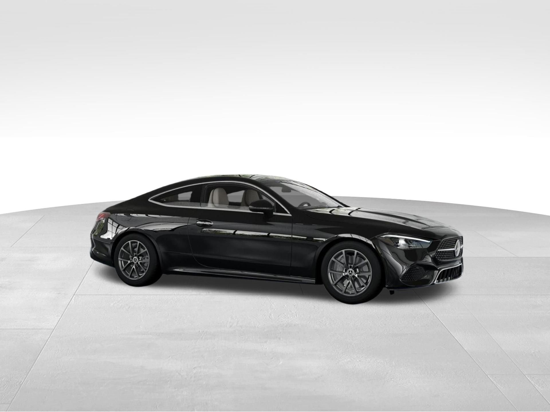 New 2026 Mercedes-Benz CLE 300 4MATIC Coupe image 15