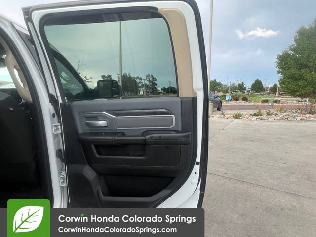 Used 2019 RAM 2500 Big Horn AWD/4WD image 29