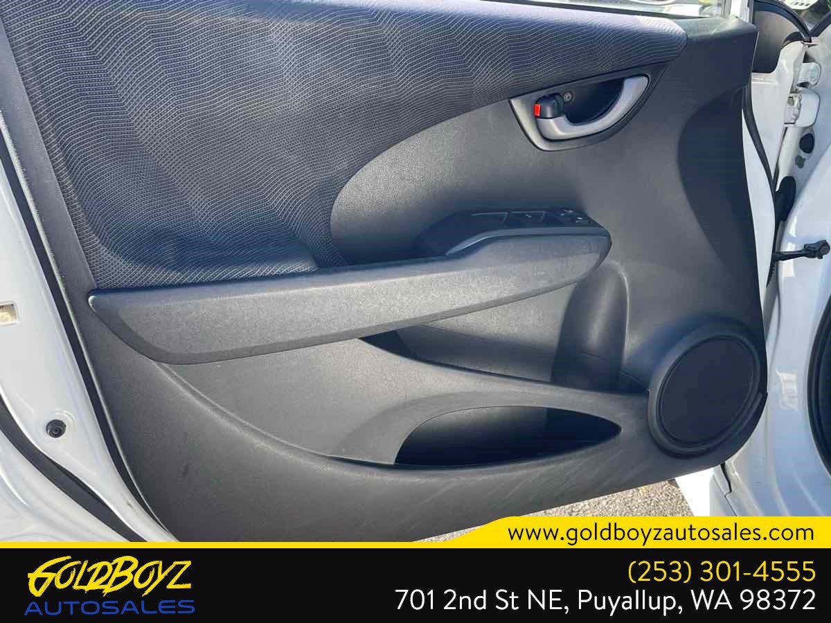 Used 2009 Honda Fit Sport image 32