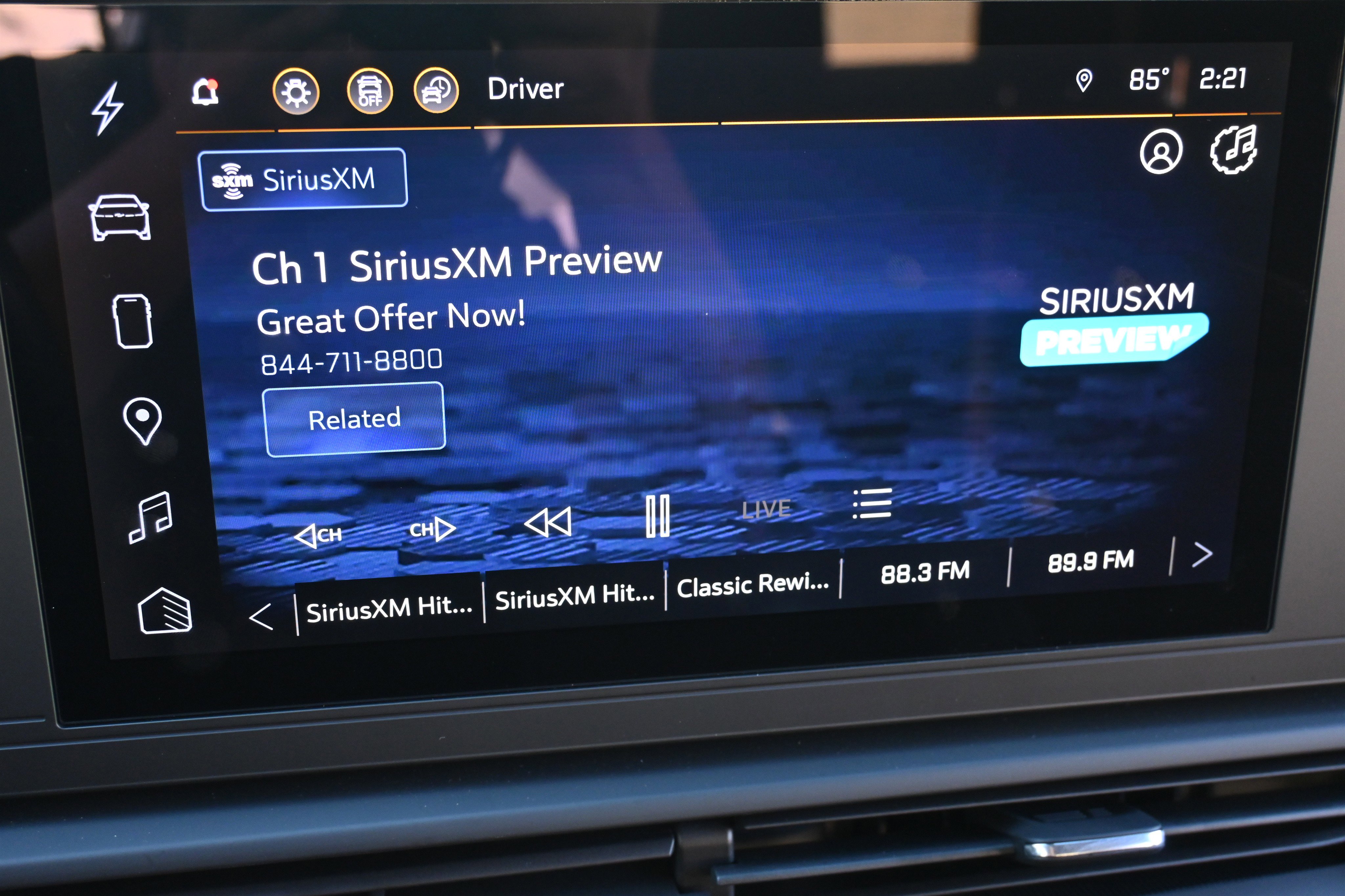 Used 2024 Chevrolet Silverado EV W/T image 28