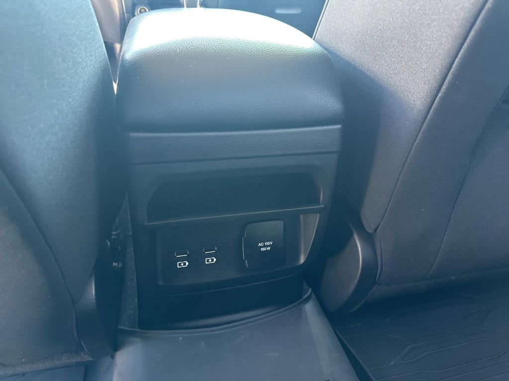 Used 2019 Ford Ranger XLT w/ Equipment Group 301A Mid image 26