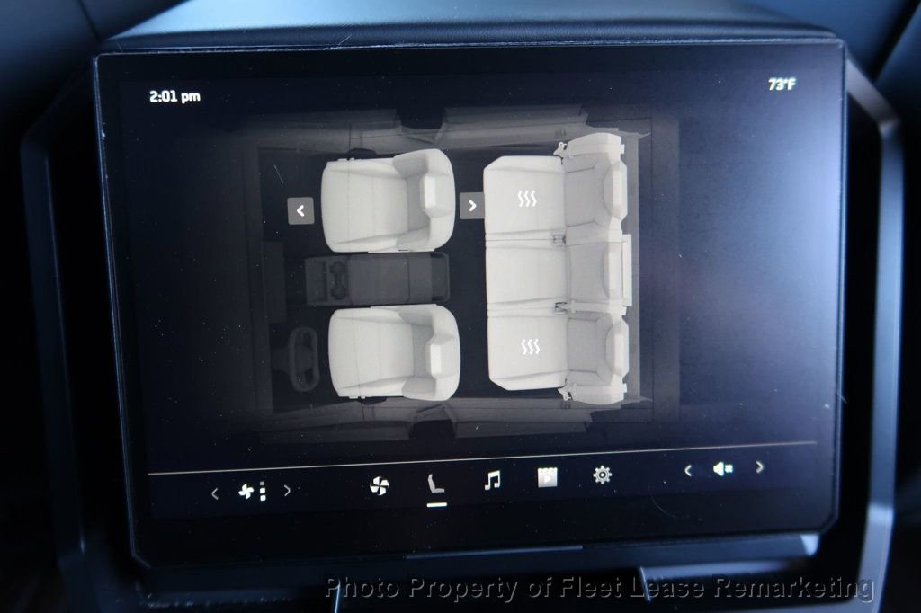 Used 2024 Tesla Cybertruck AWD Crew Cab image 29