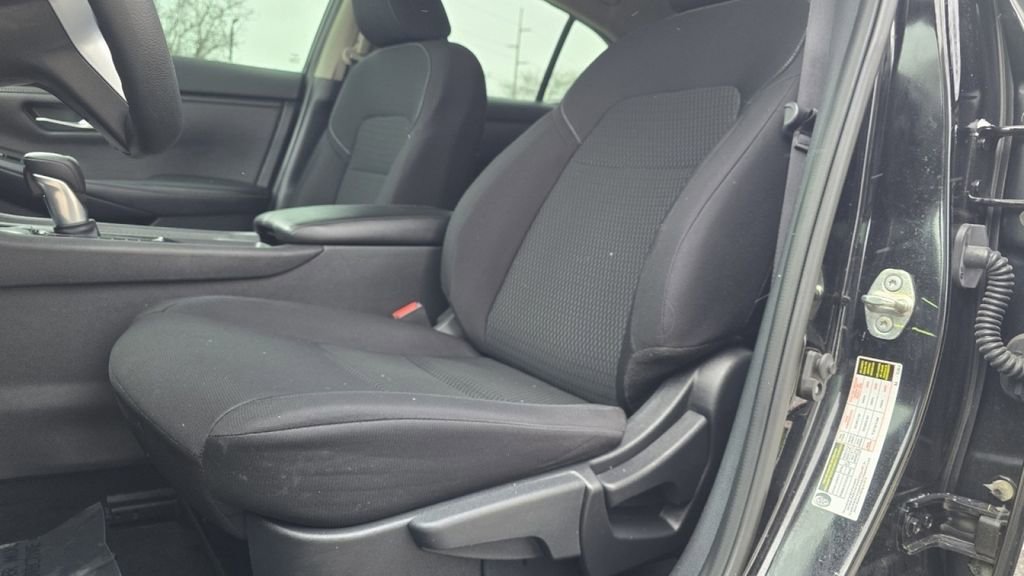 Used 2021 Nissan Sentra S w/ Trunk Package image 21