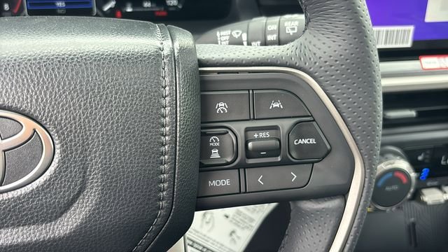 New 2026 Toyota 4Runner TRD Off-Road Premium AWD/4WD image 19