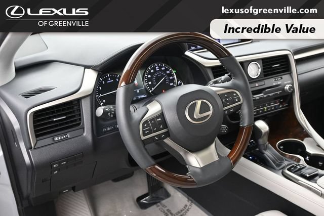 Used 2019 Lexus RX 350 FWD w/ Navigation Package image 23