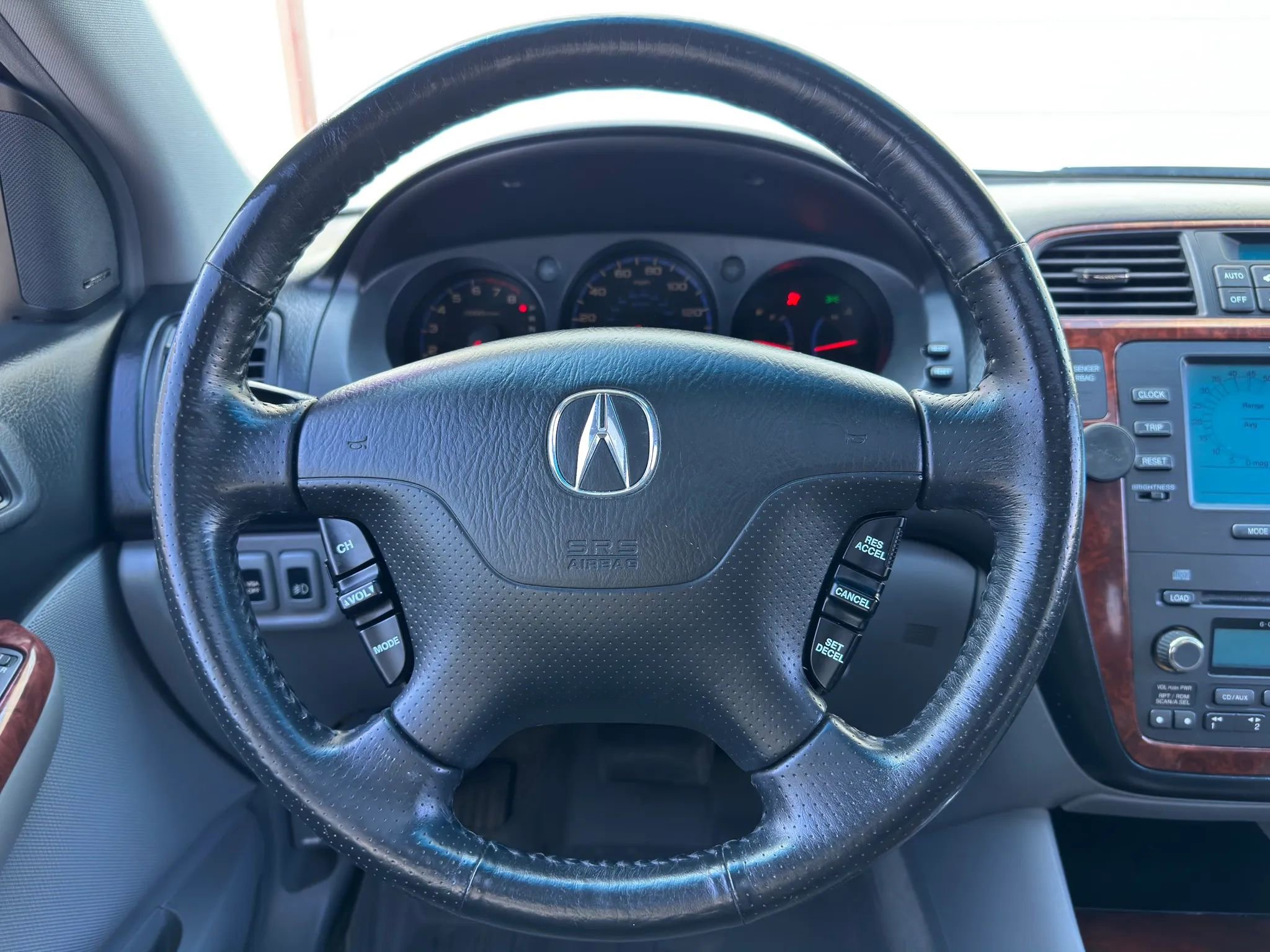 Used 2005 Acura MDX Touring image 27