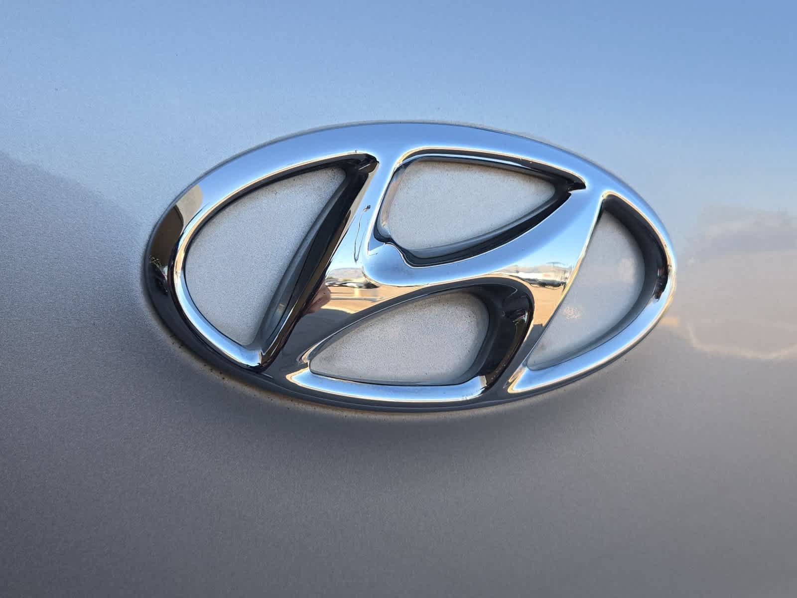 Used 2017 Hyundai Tucson SE FWD image 12