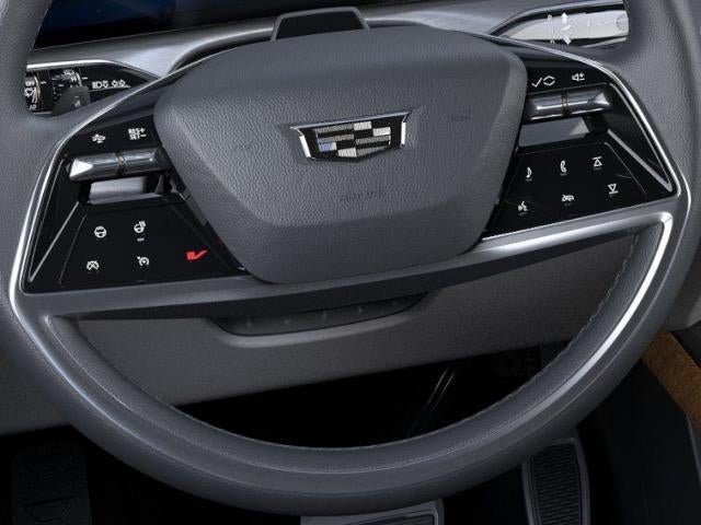 New 2027 Cadillac Vistiq Luxury AWD/4WD image 19