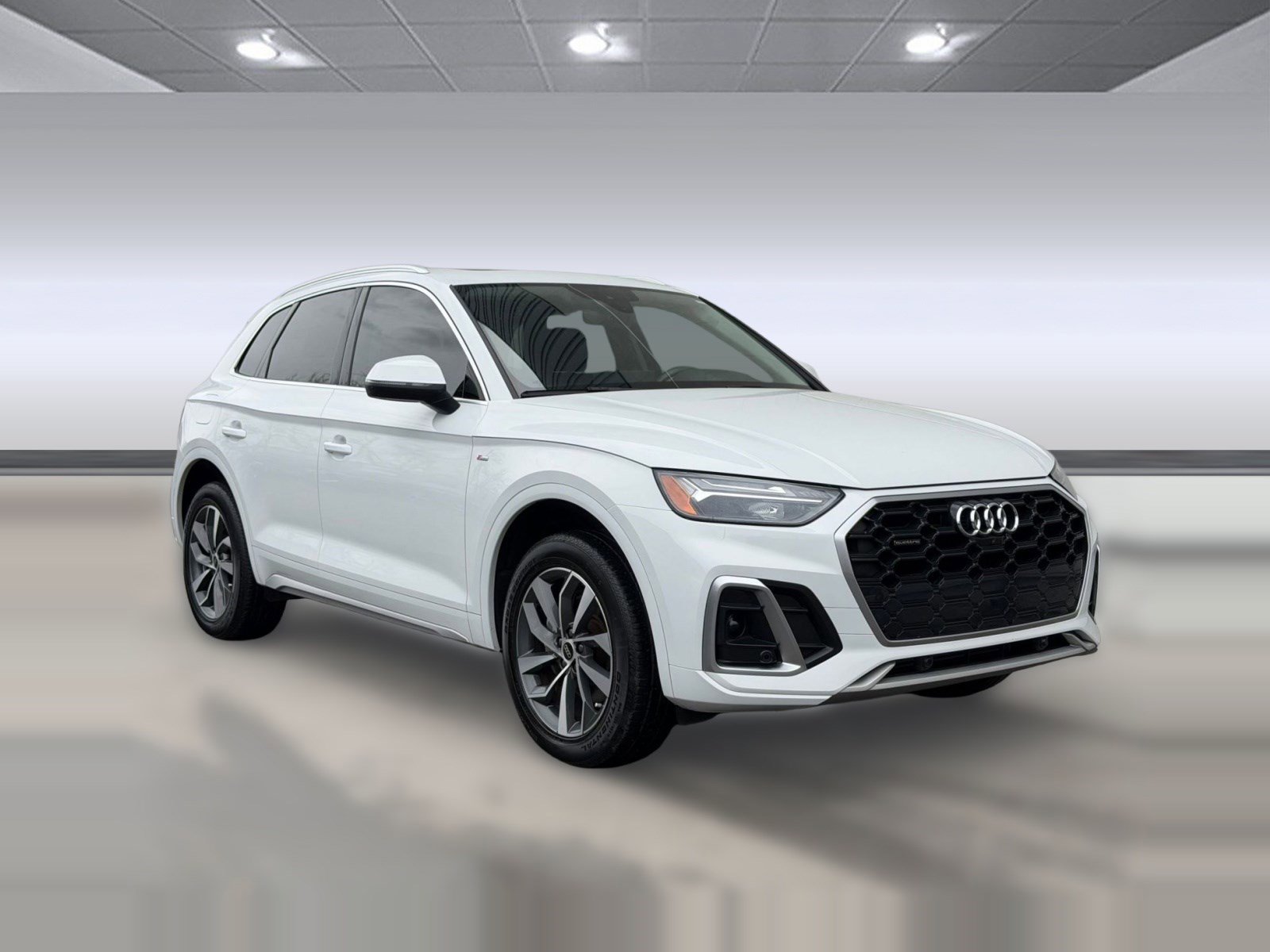 Certified 2023 Audi Q5 2.0T Premium Plus w/ Premium Plus Package image 7