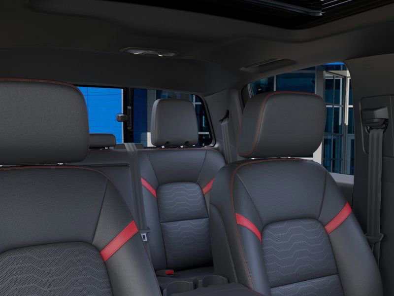 New 2026 Chevrolet Colorado Z71 w/ Technology Package image 27