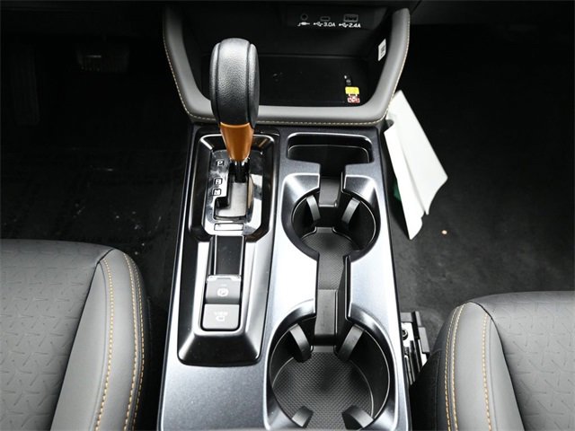 New 2026 Subaru Forester Wilderness image 13