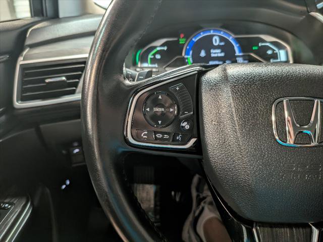 Used 2019 Honda Clarity Touring image 15