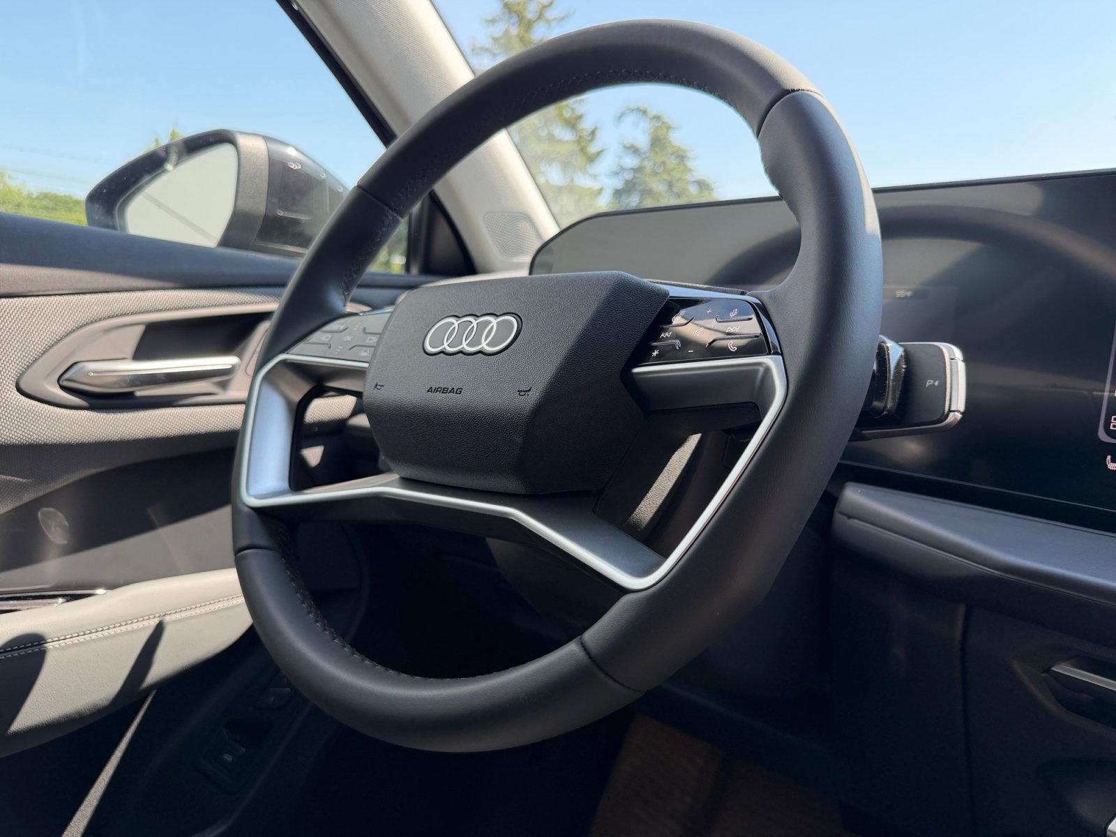 New 2026 Audi Q3 quattro 2.0T AWD/4WD image 19