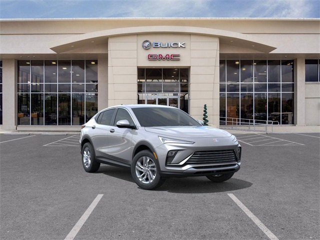 New 2026 Buick Envista Preferred image 1