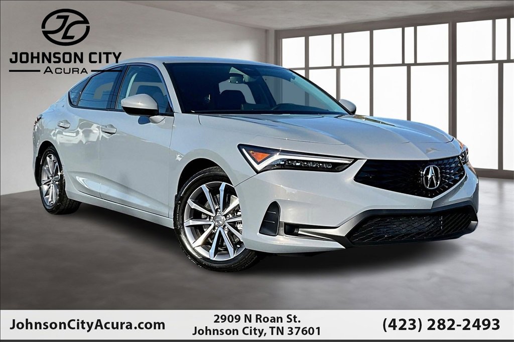New 2026 Acura Integra image 3