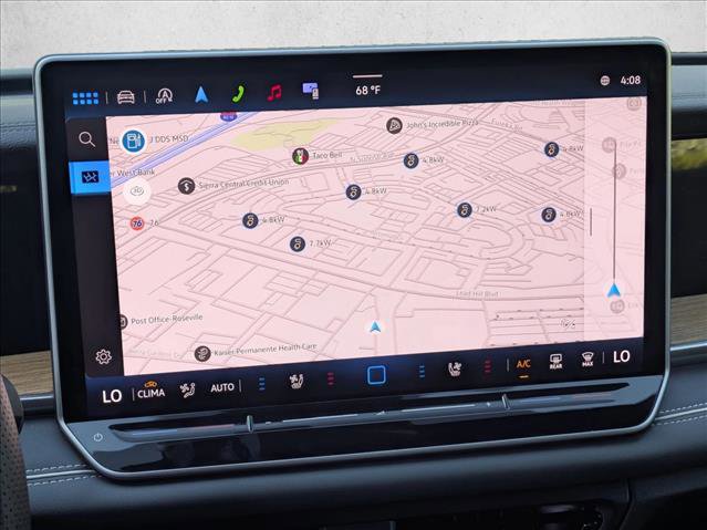 Used 2025 Volkswagen Tiguan SEL R-Line image 14