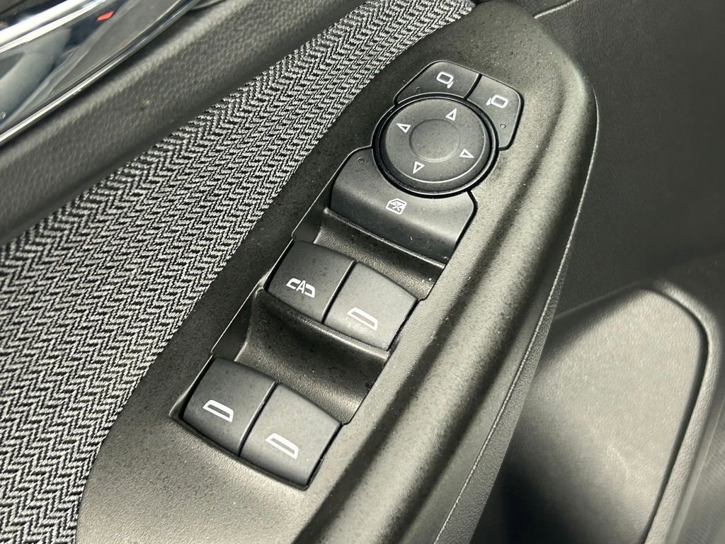 Used 2023 Chevrolet TrailBlazer LT image 17