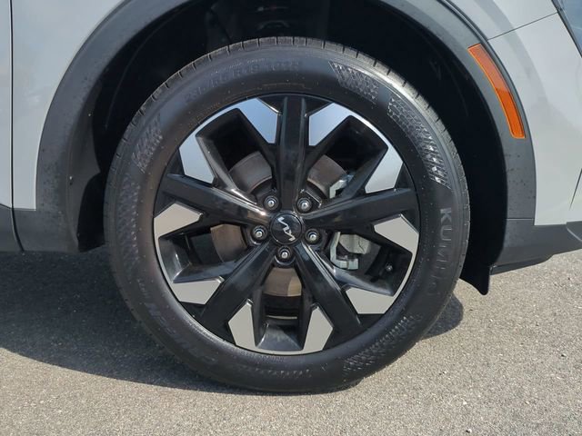Used 2023 Kia Sportage X-Line w/ X-Line Premium Package AWD/4WD image 11