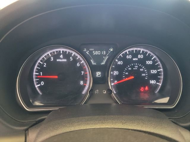 Used 2019 Nissan Versa SV w/ SV Special Edition Package FWD image 15