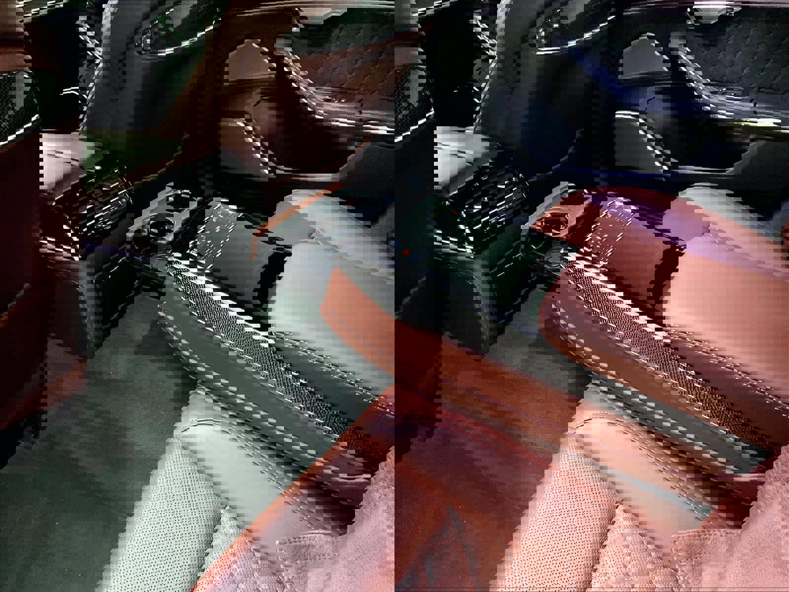 Certified 2023 Audi S8 w/ S8 Executive Package image 30