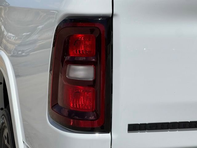 New 2026 RAM 1500 4x4 Crew Cab image 10