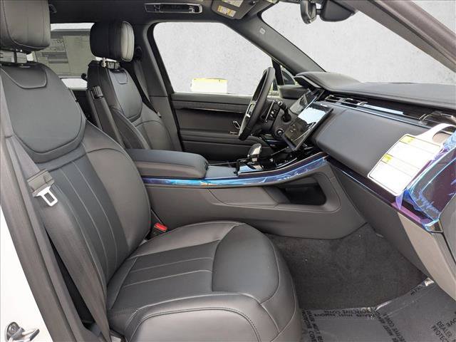New 2026 Land Rover Range Rover Sport Dynamic SE AWD/4WD image 16