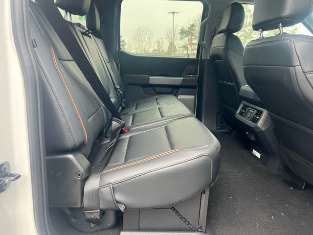 New 2026 Ford F350 Lariat RWD image 7